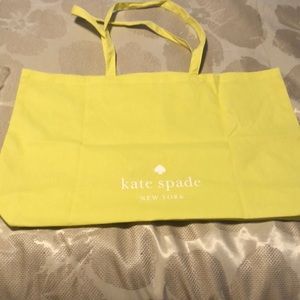 Kate spade tote